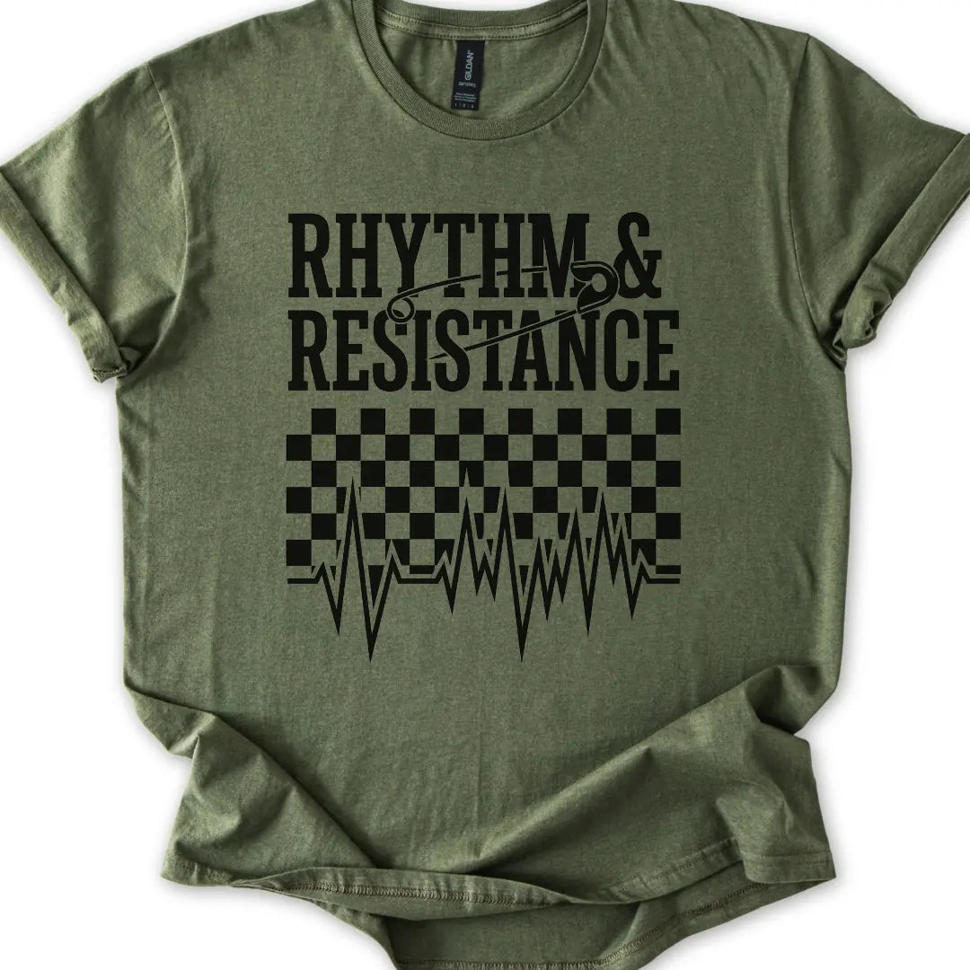 601 – Military Green
