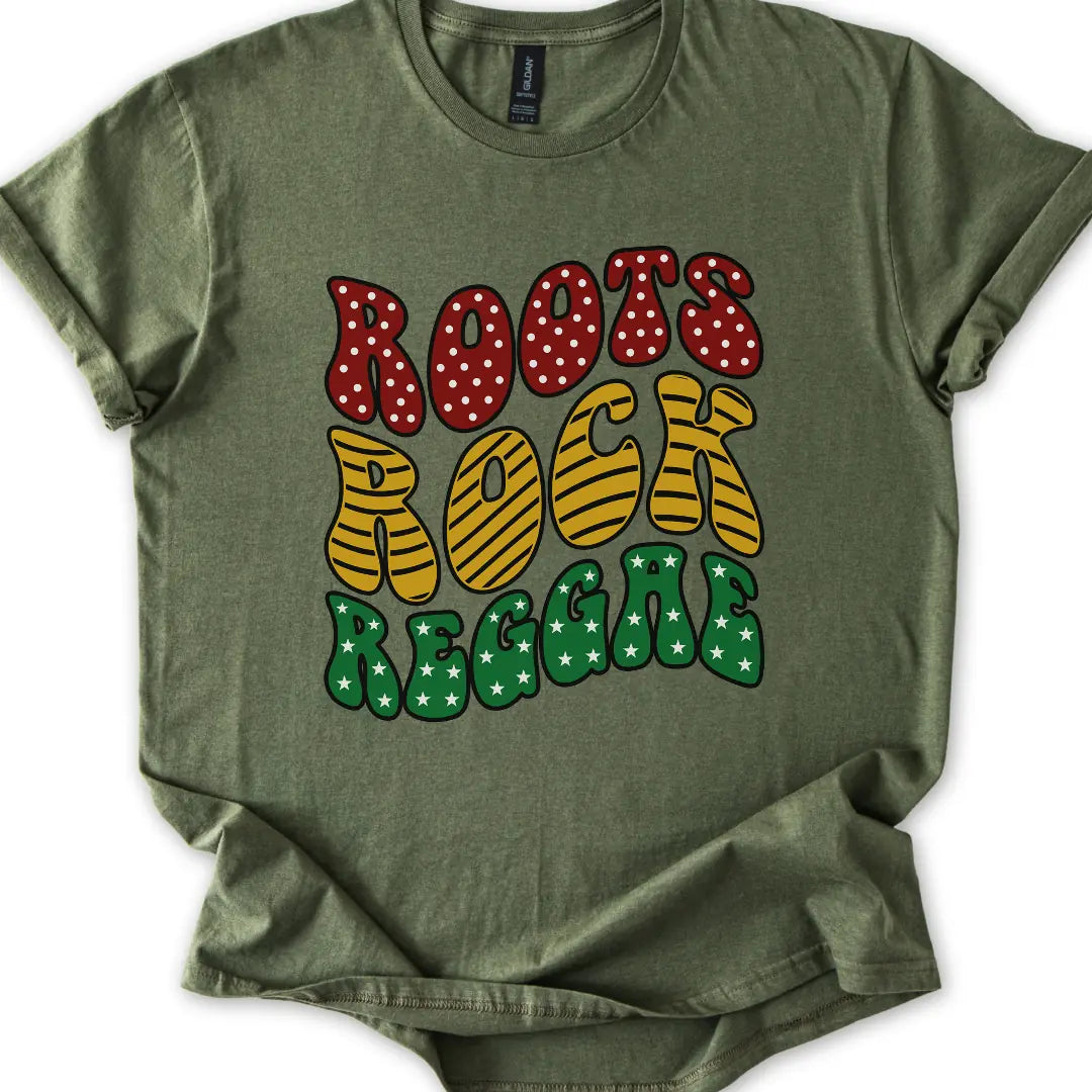 603 – Military Green