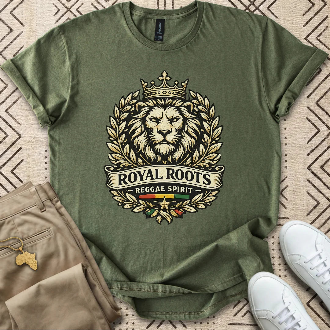 605 – Military Green