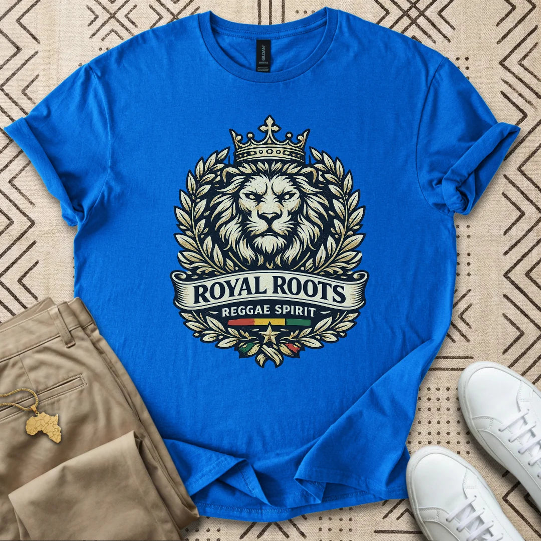 605 – Royal