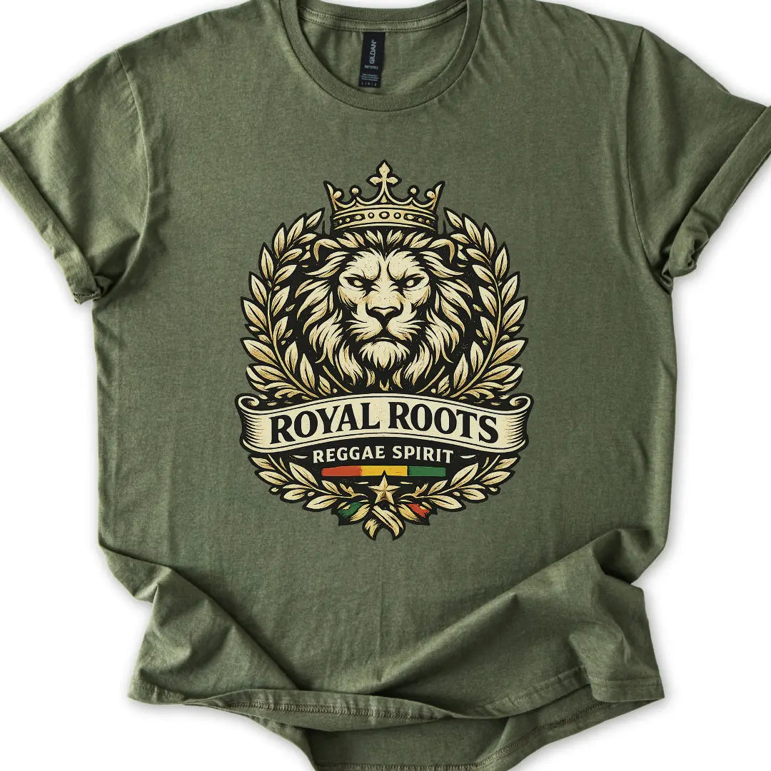 605 – Military Green
