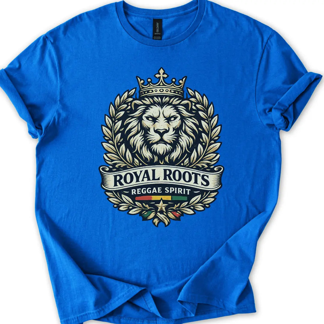 605 – Royal