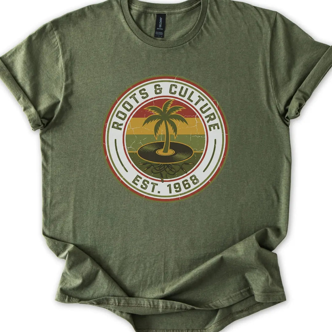 606 – Military Green