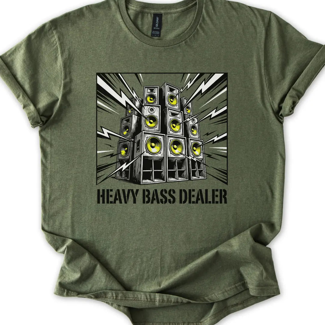 607 – Military Green