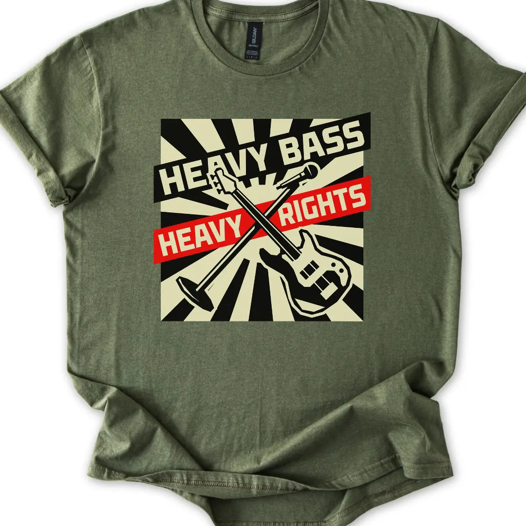 609 – Military Green