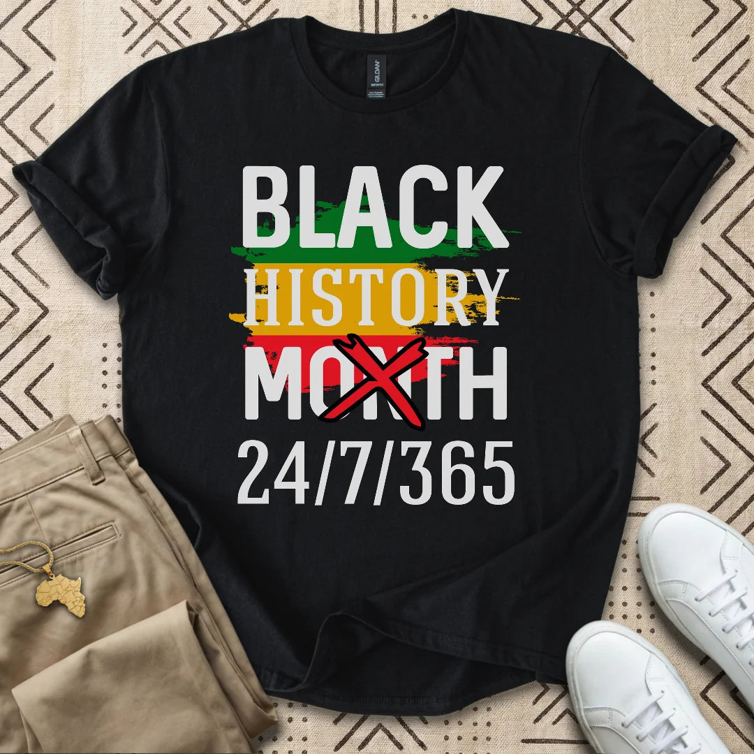 610 – Black