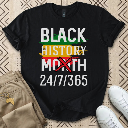 610 – Black