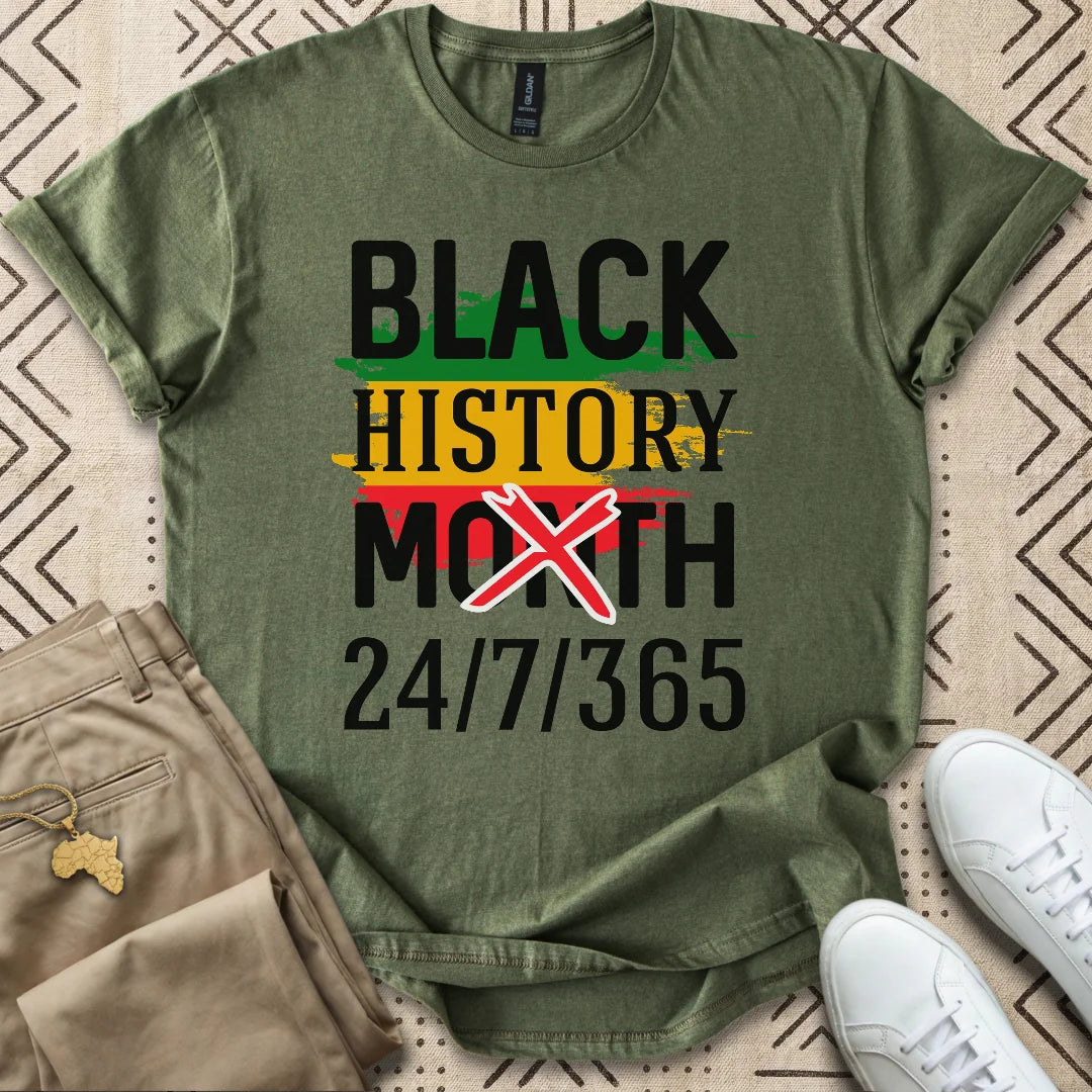 610 – Military Green