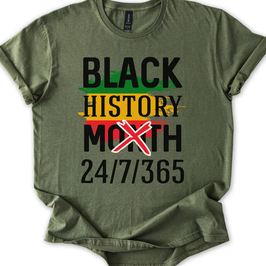 610 – Military Green