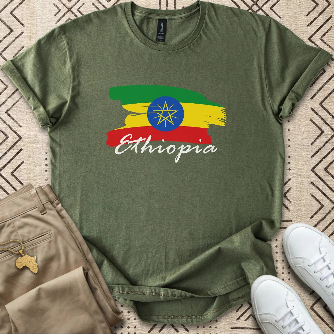 612 – Military Green