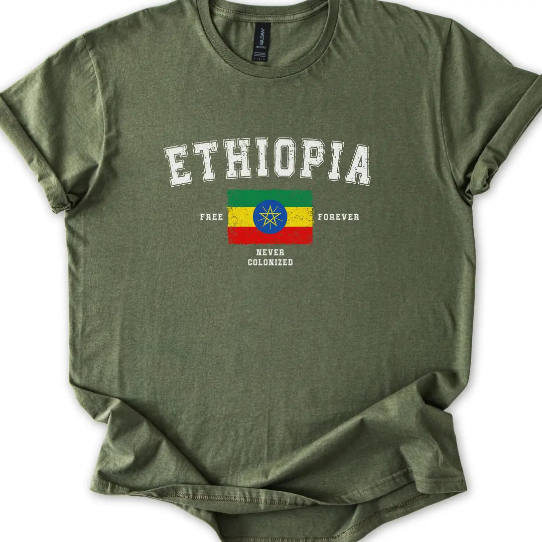 613 – Military Green