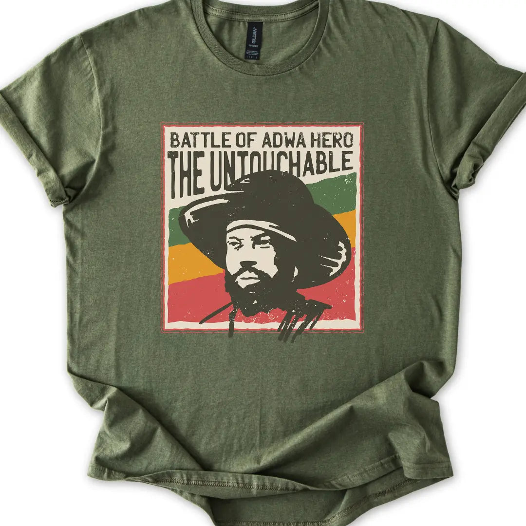614 – Military Green