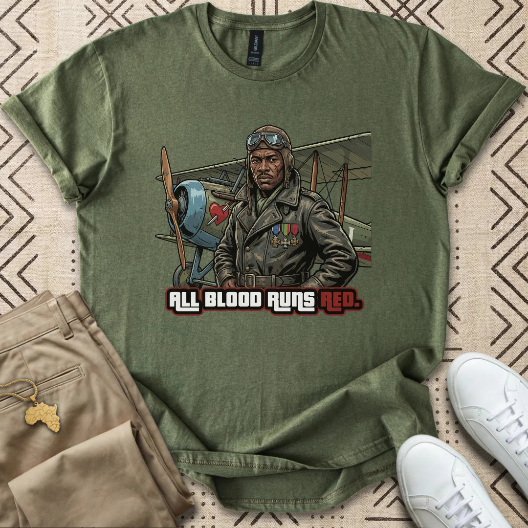 617 – Military Green