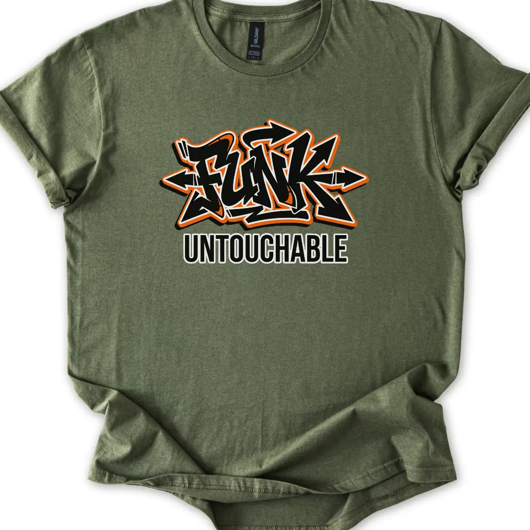618 – Military Green