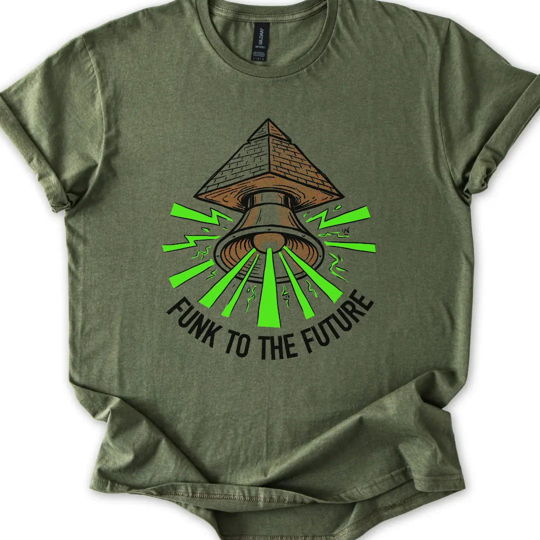 621 – Military Green