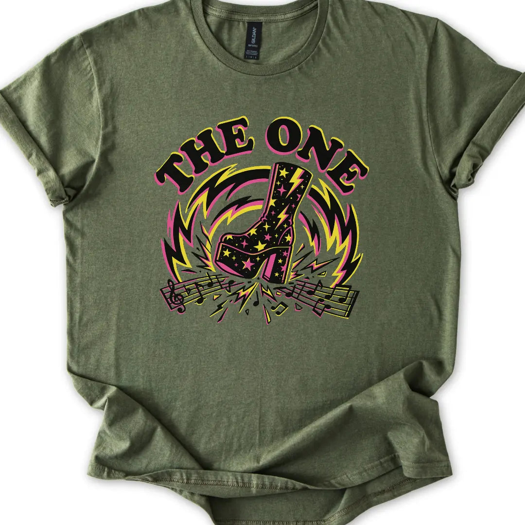 622 – Military Green