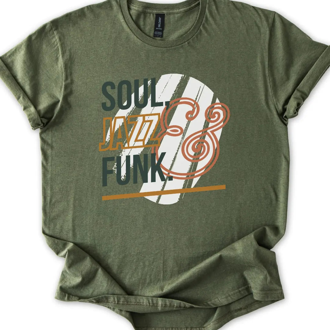 623 – Military Green