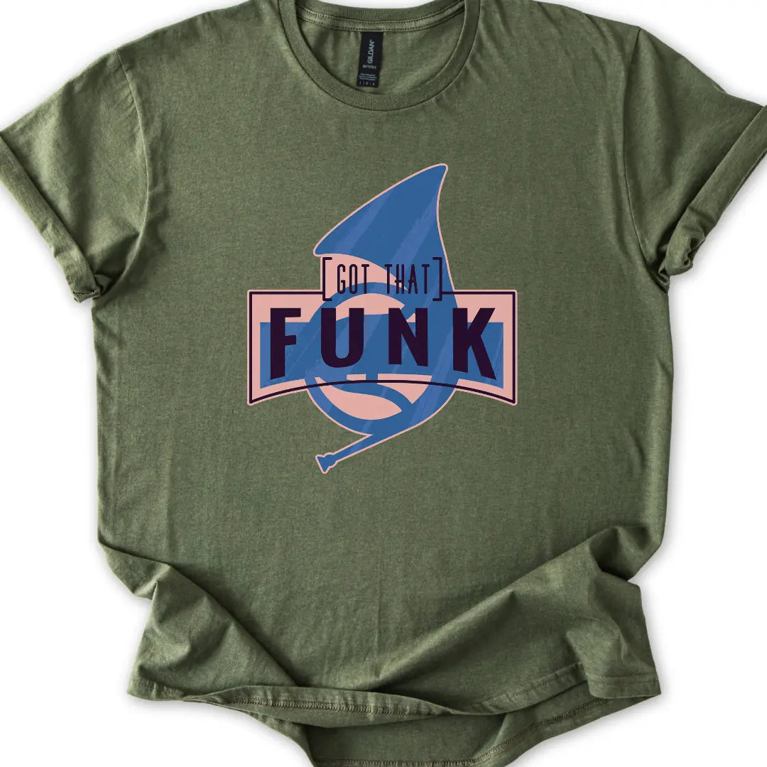 624 – Military Green