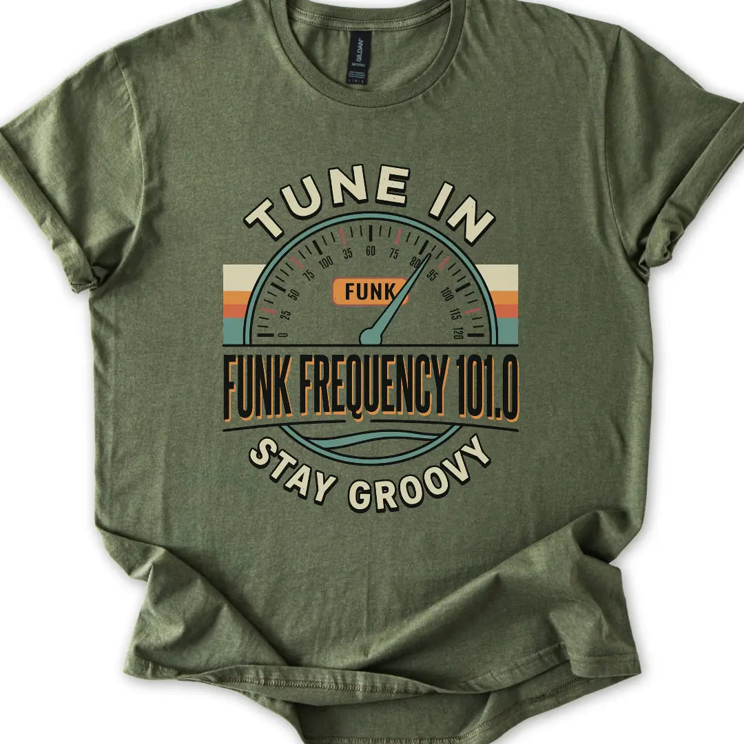 627 – Military Green