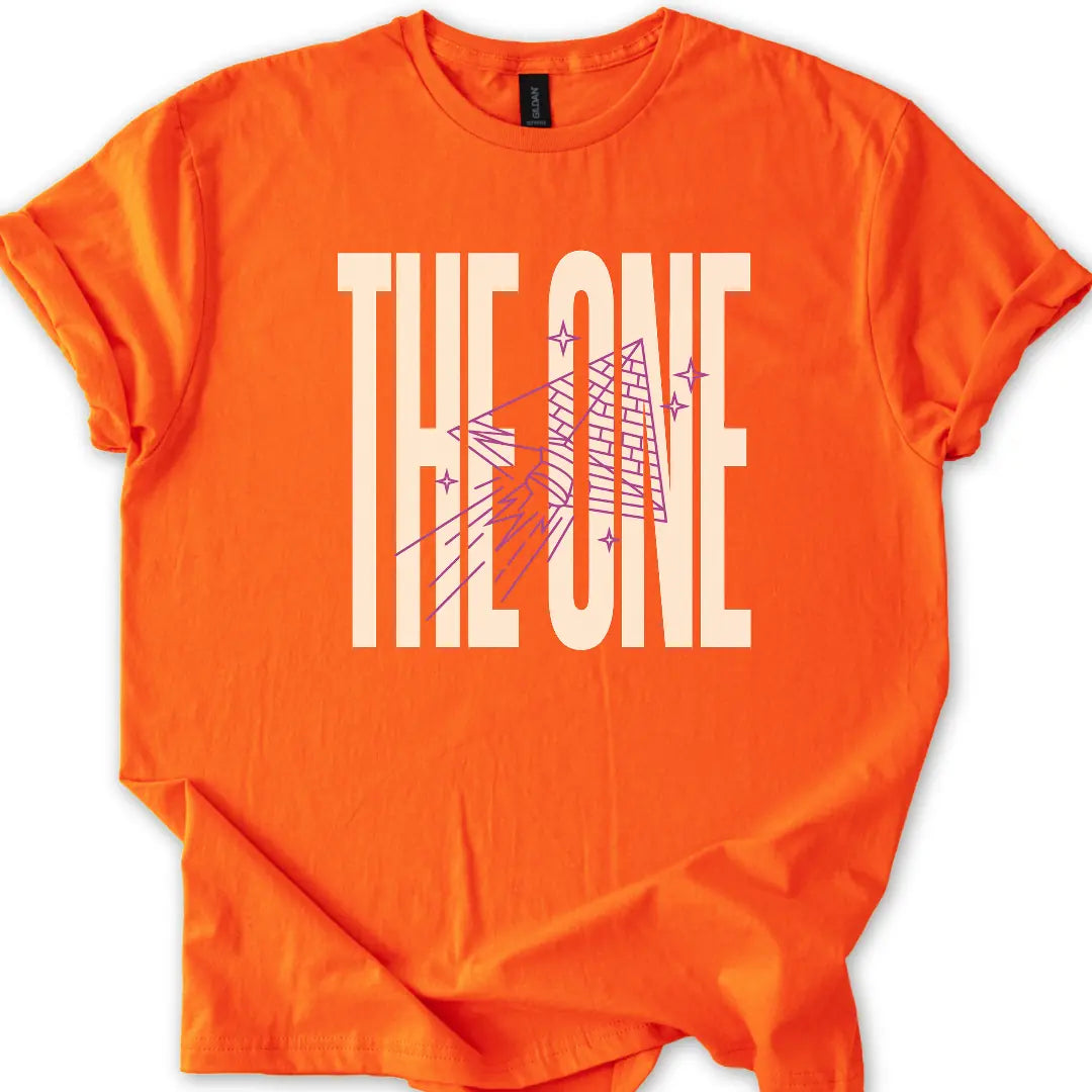 628 – Orange