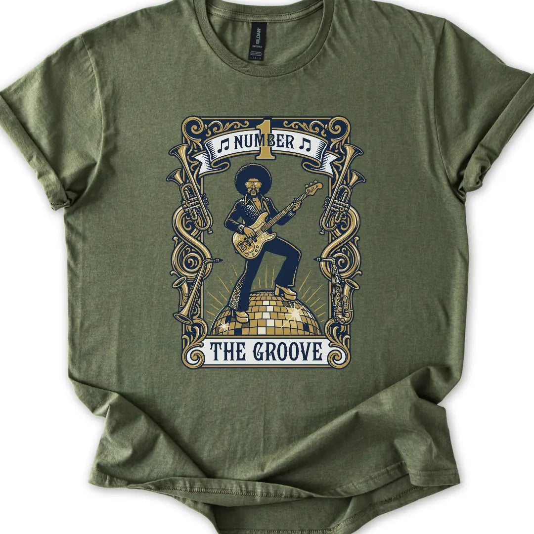 629 – Military Green