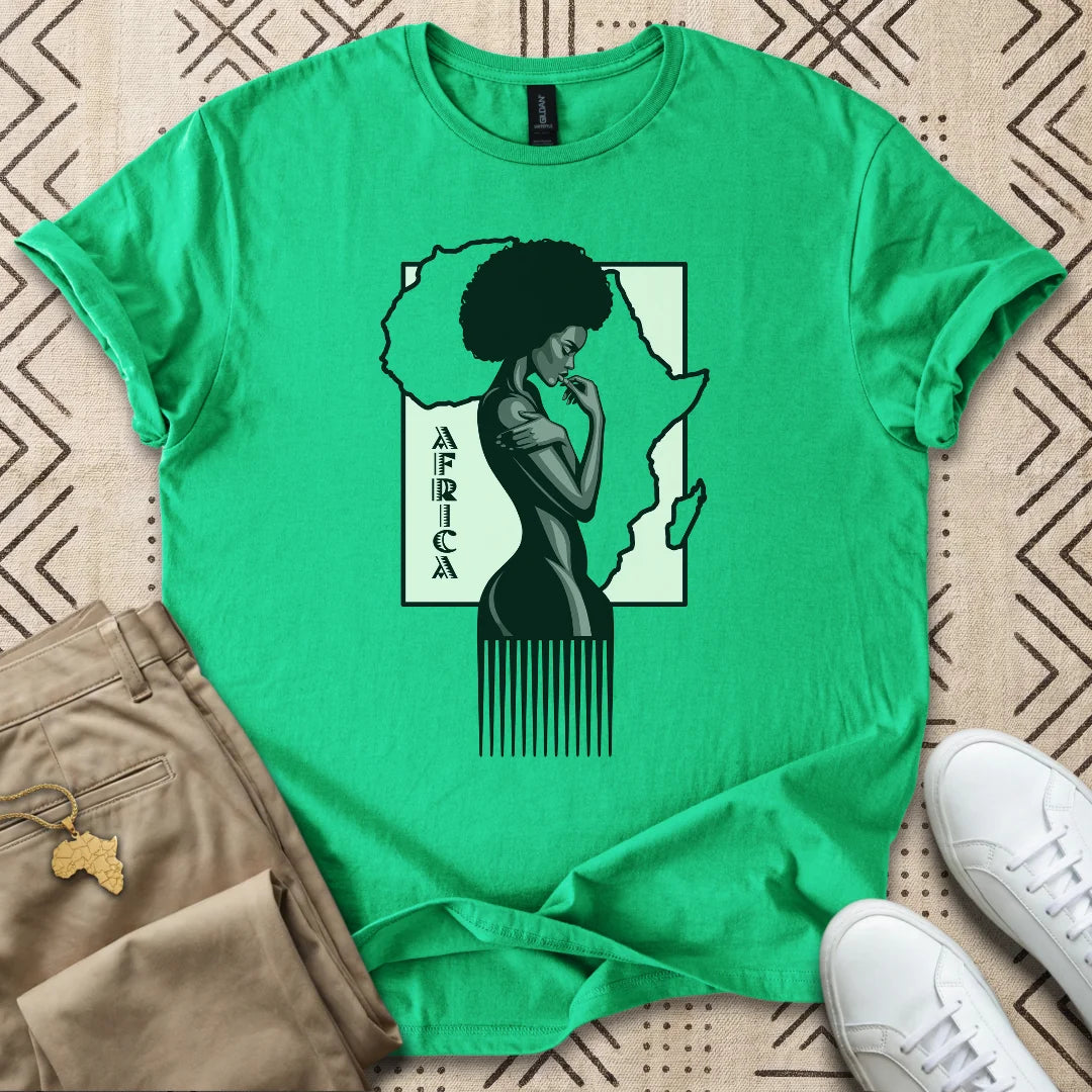 638 – Irish Green