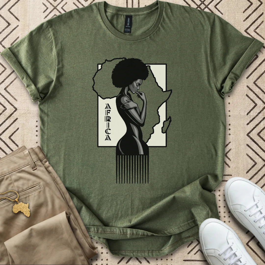 638 – Military Green
