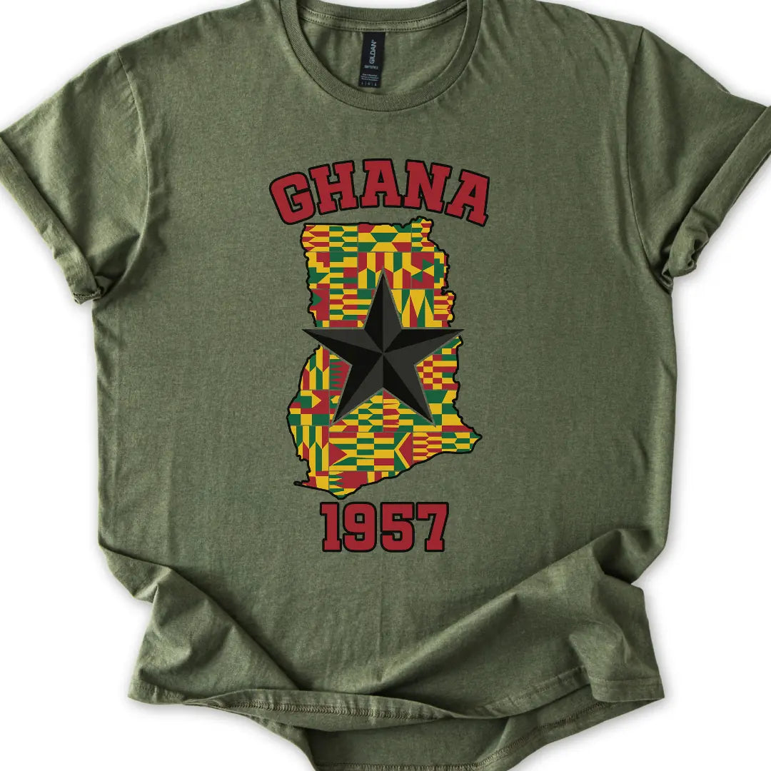 639 – Military Green