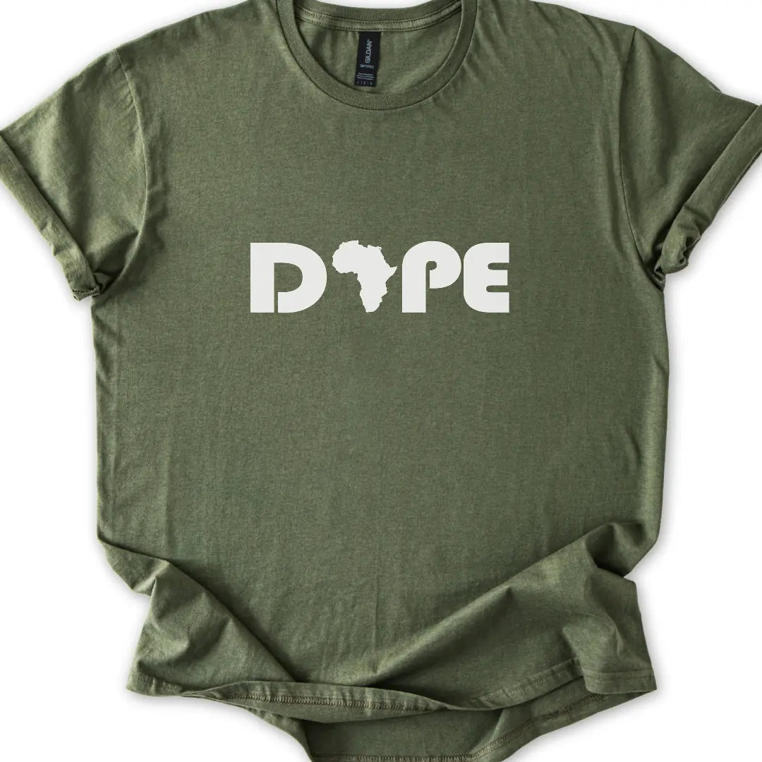 63 – Military Green