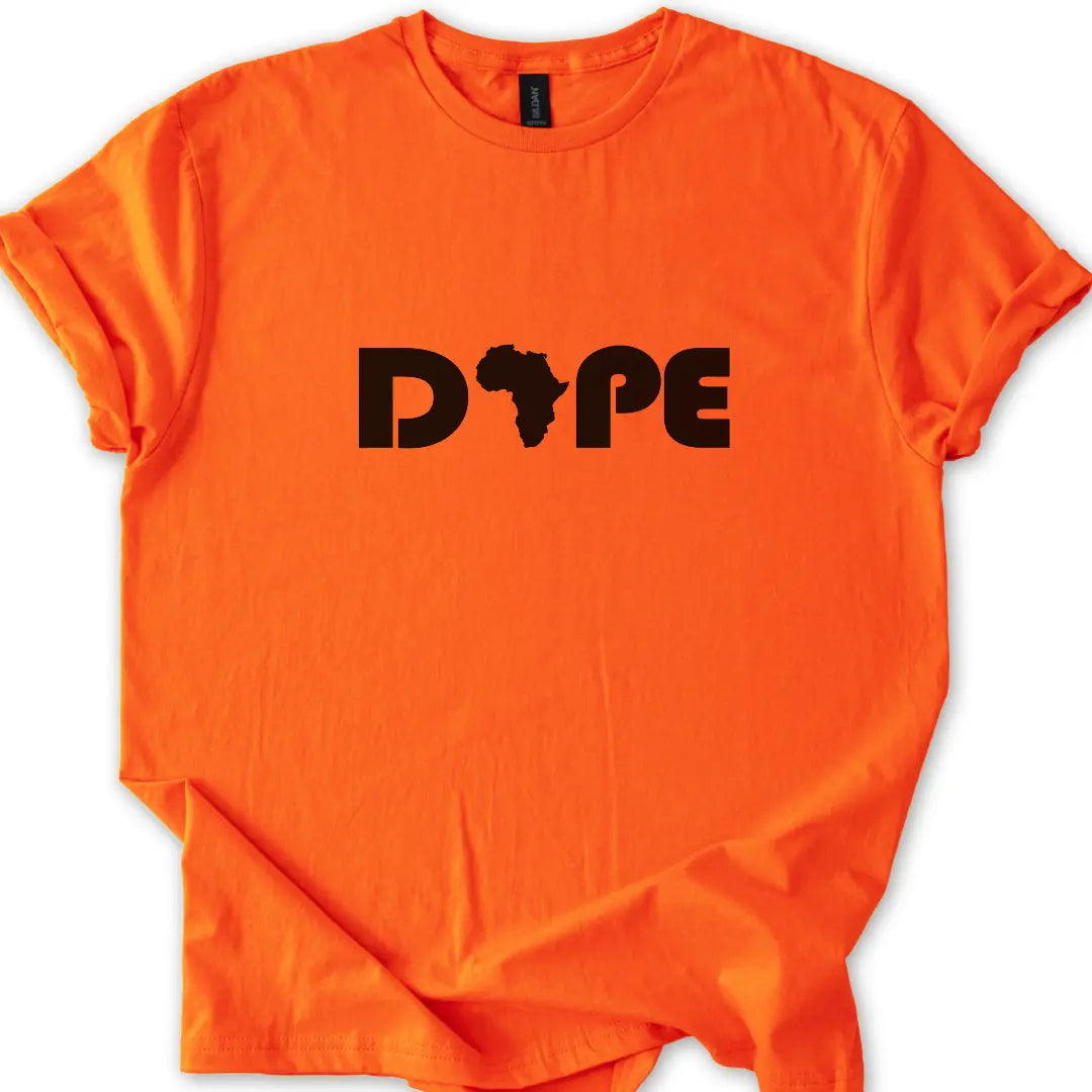 63 – Orange