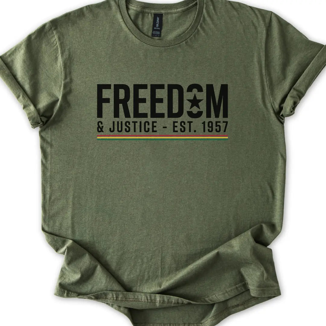 640 – Military Green