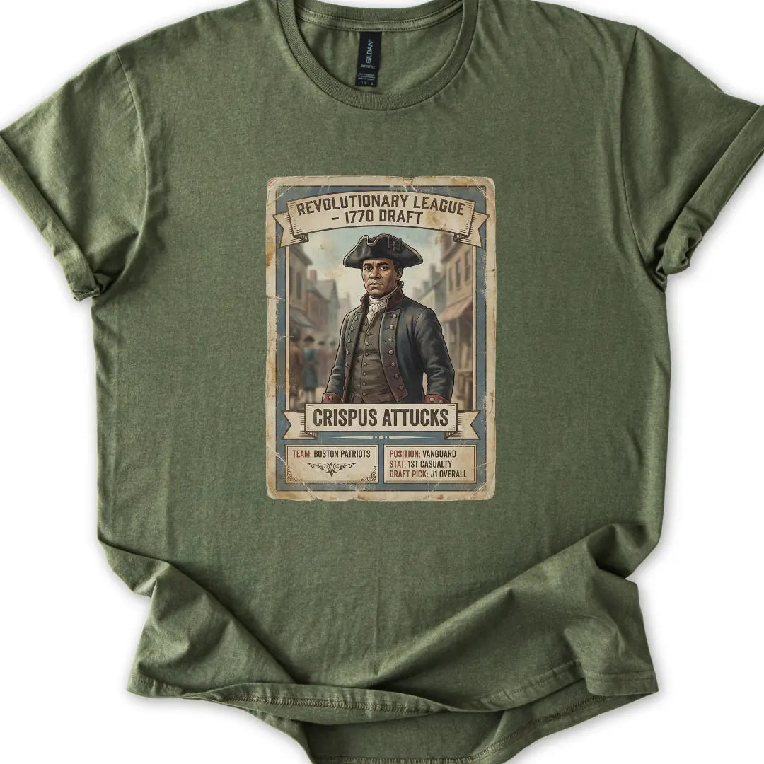 642 – Military Green