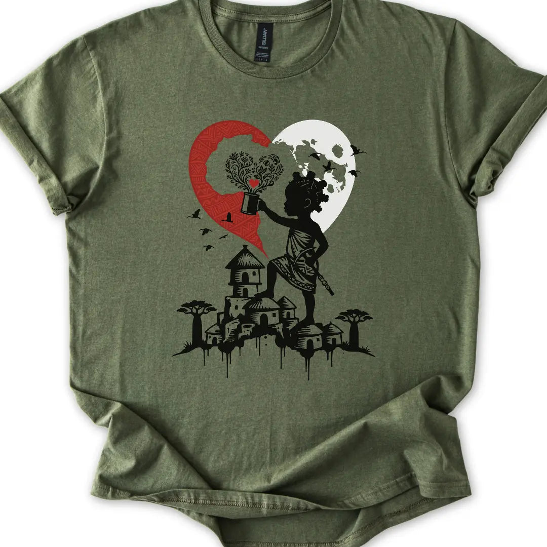 643 – Military Green