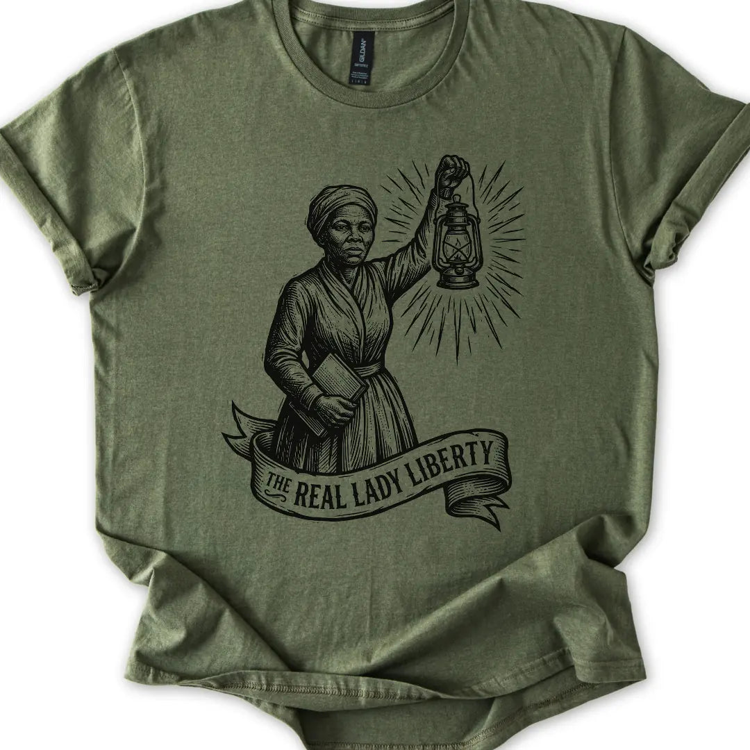 647 – Military Green