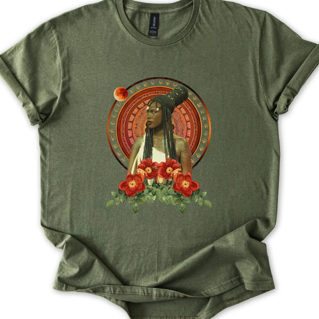 64 – Military Green