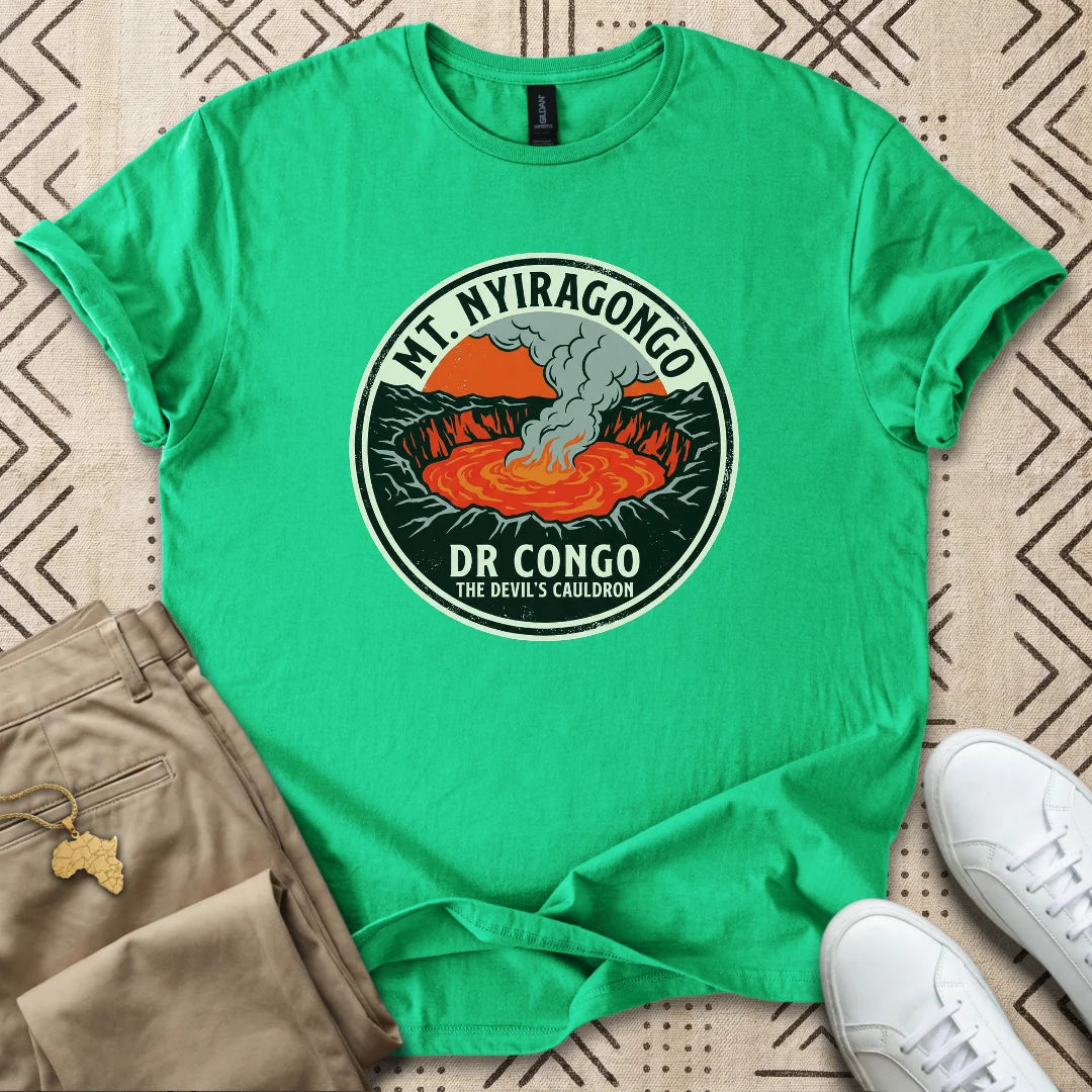650 – Irish Green