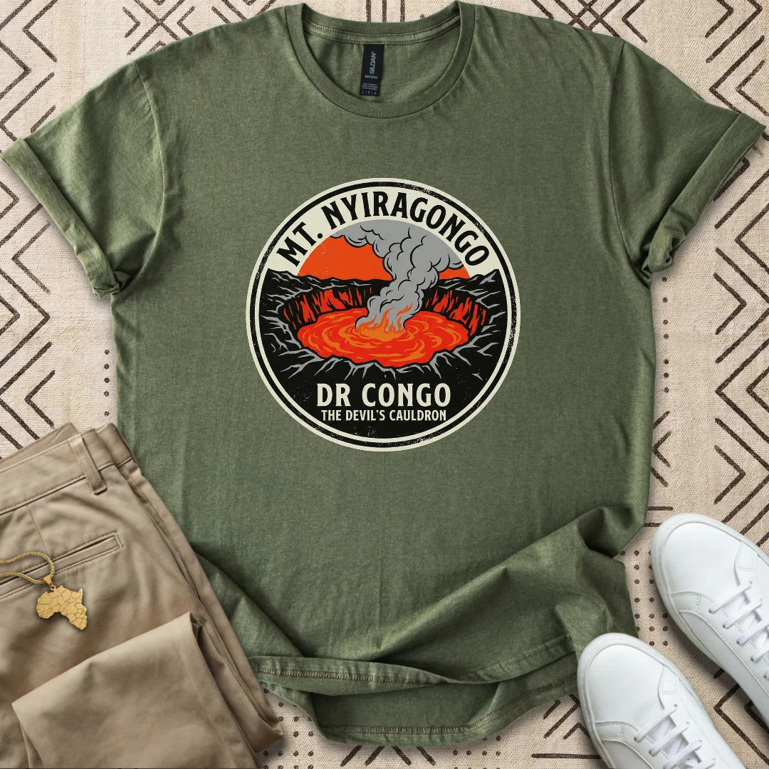 650 – Military Green