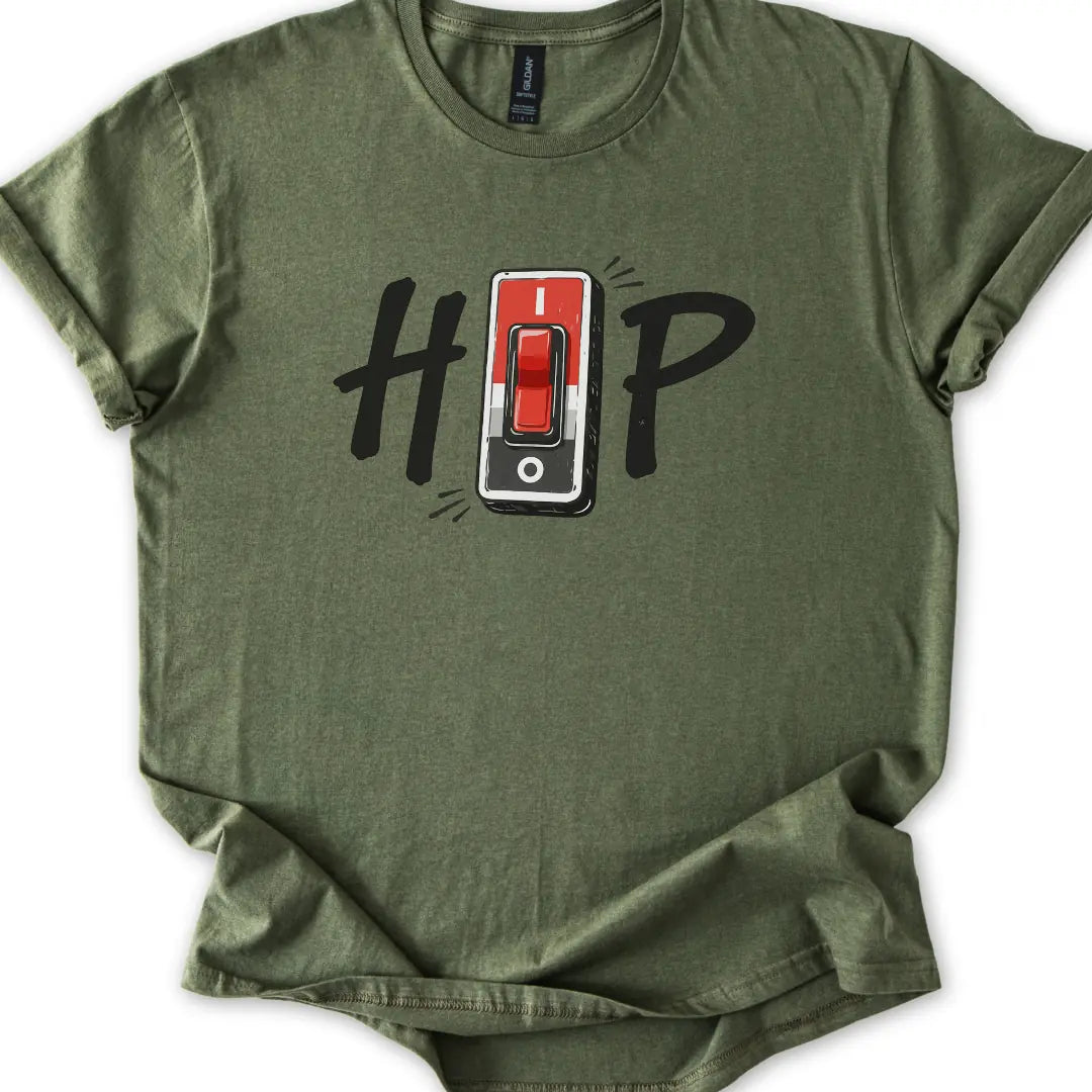 656 – Military Green