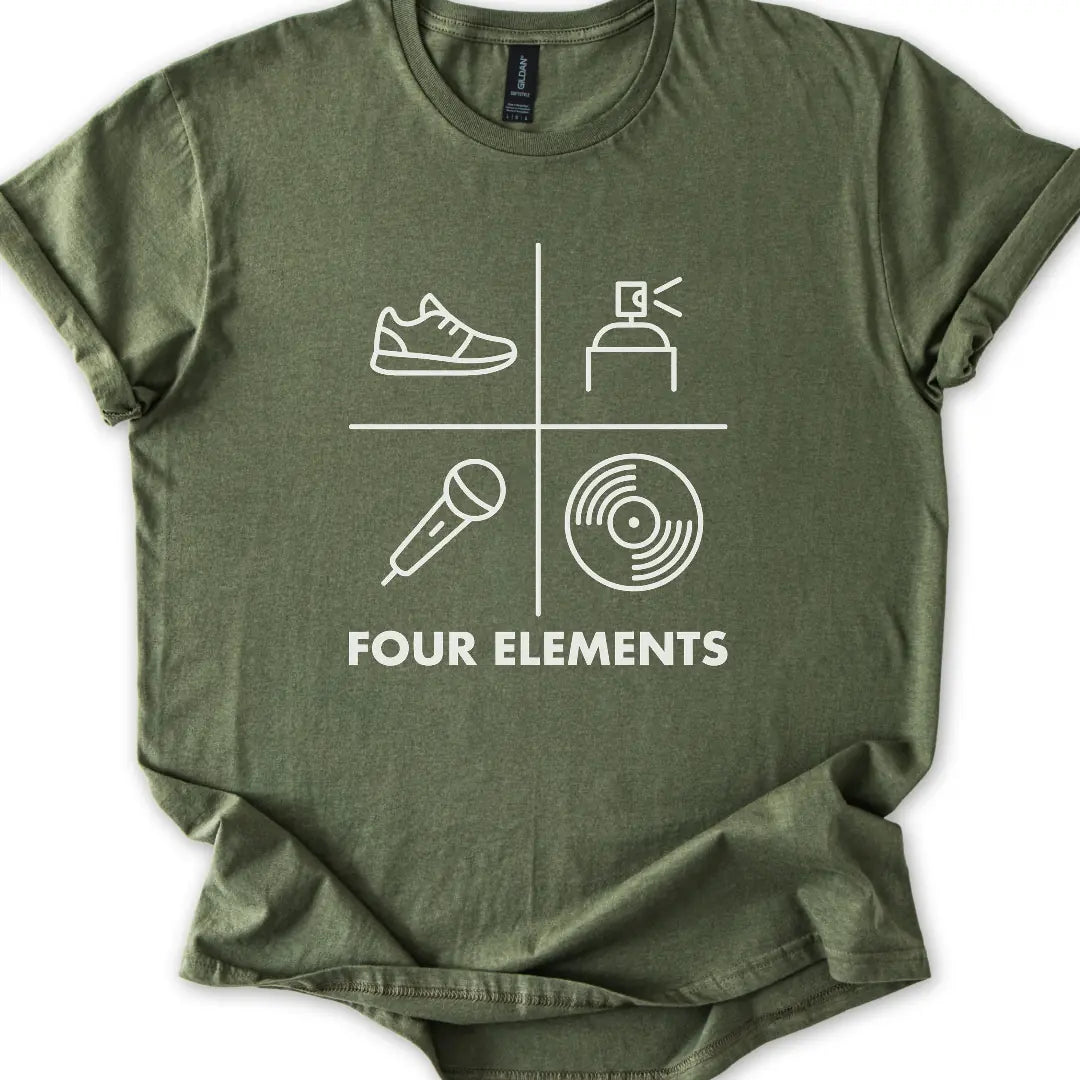 657 – Military Green