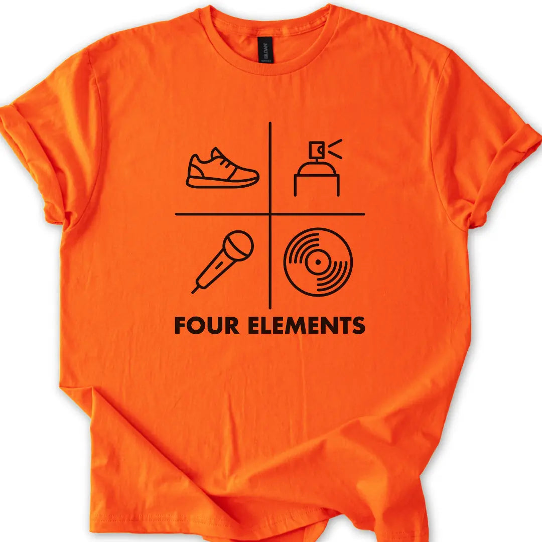 657 – Orange