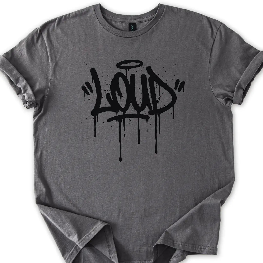 658 – Charcoal