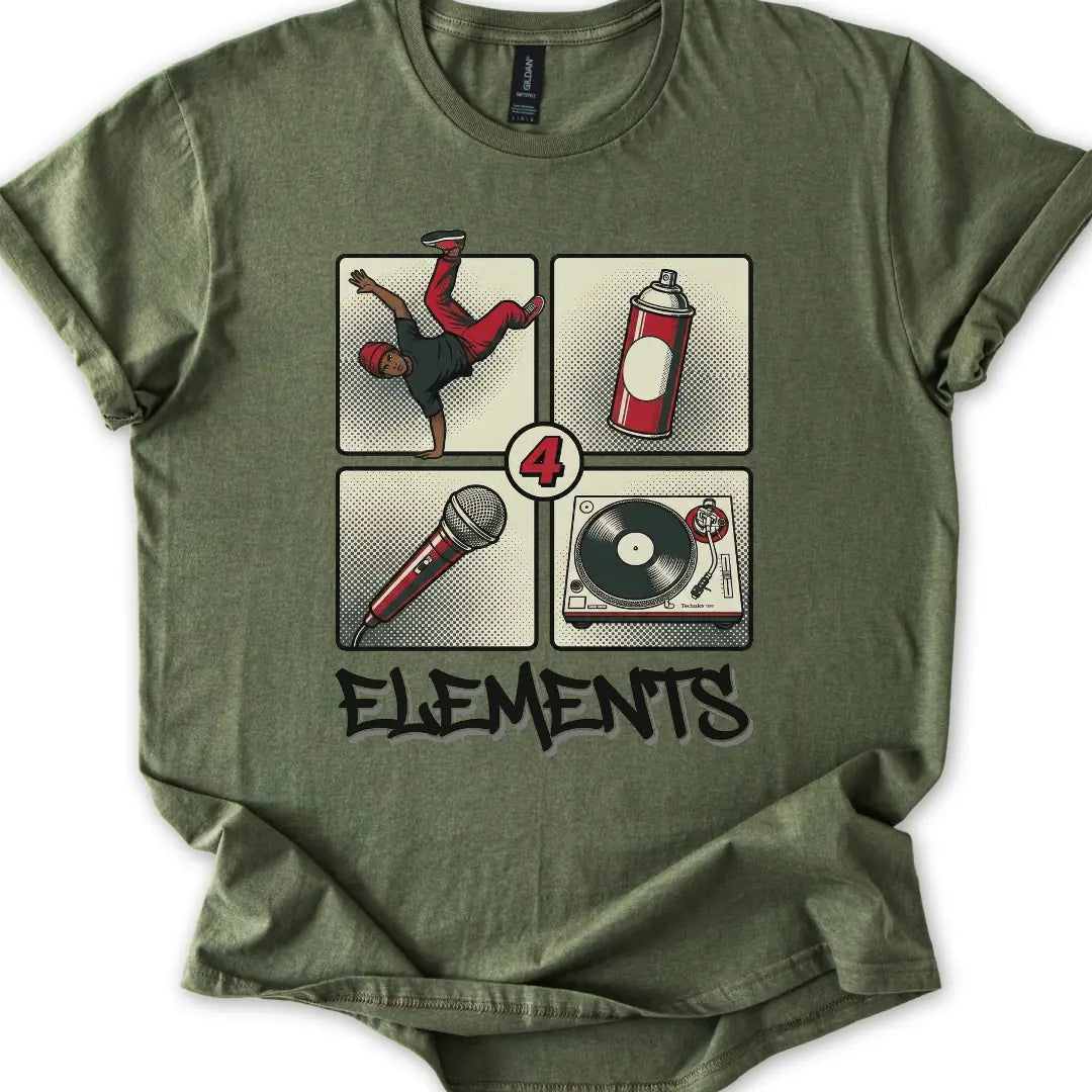 659 – Military Green