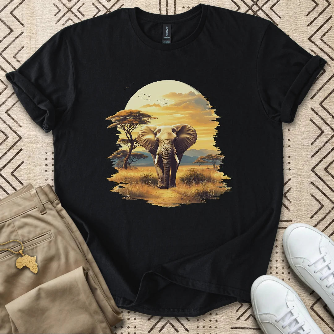 65 – Black