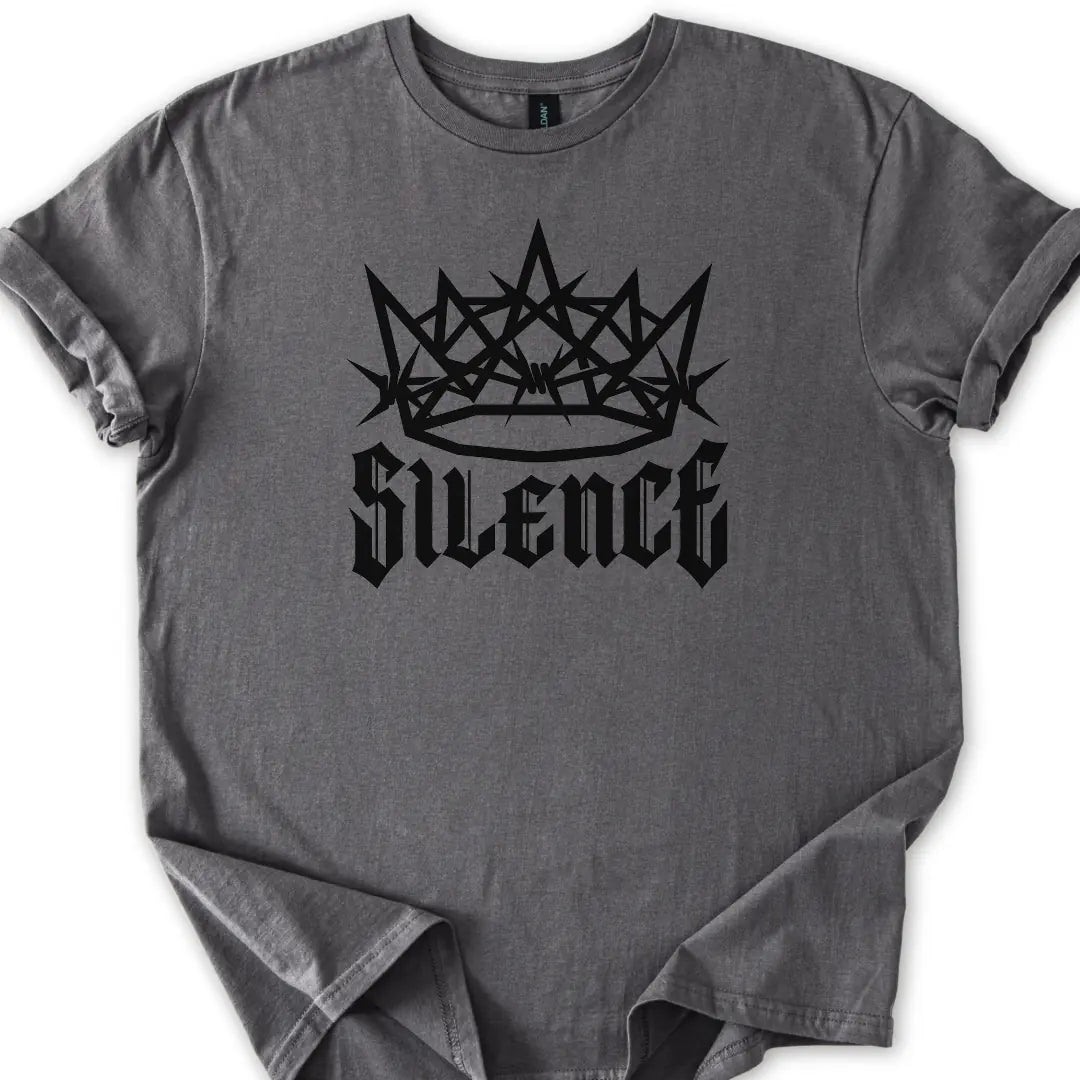 660 – Charcoal