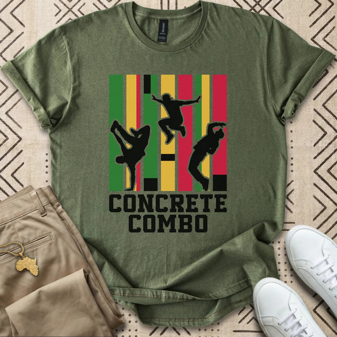 661 – Military Green