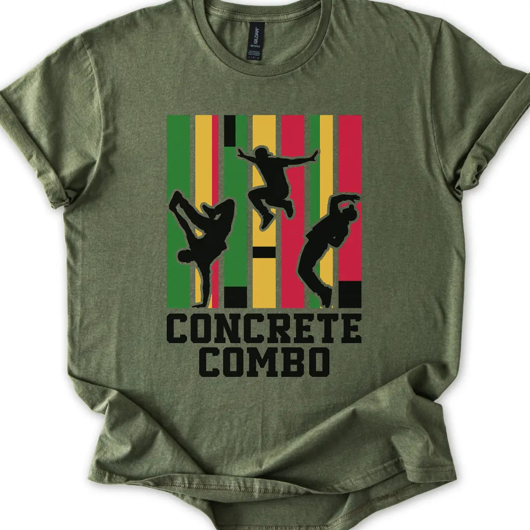 661 – Military Green