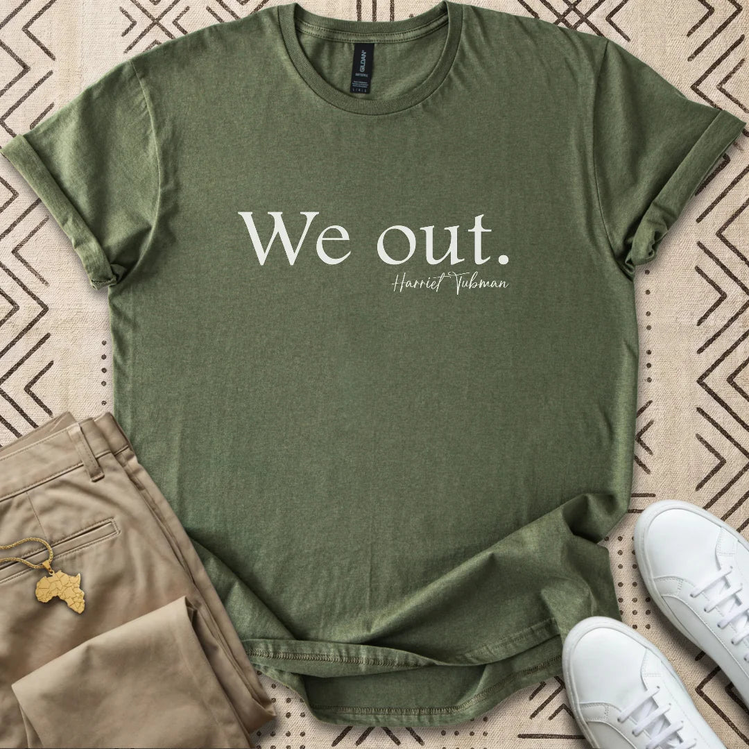 665 – Military Green