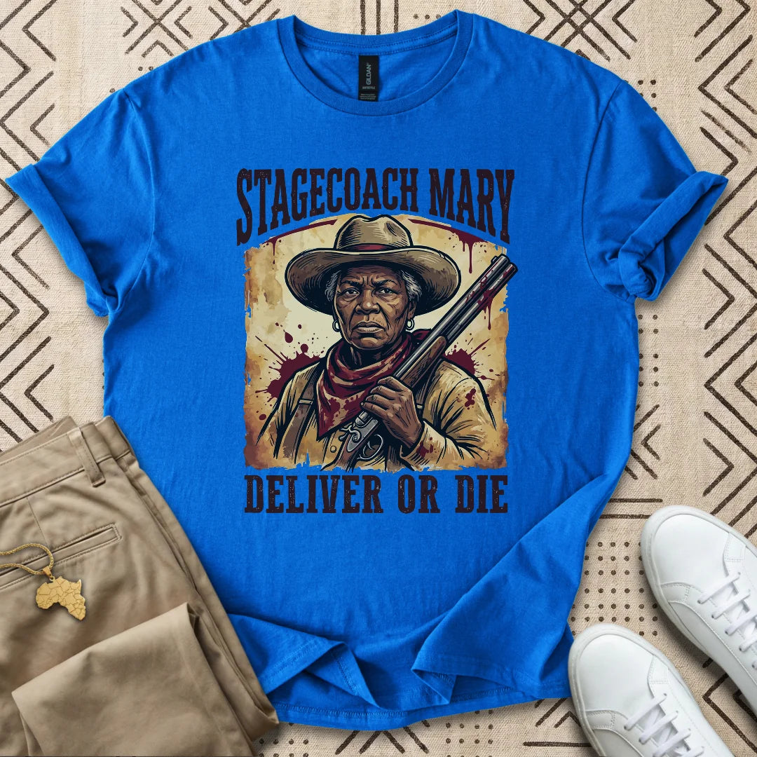 668 – Royal