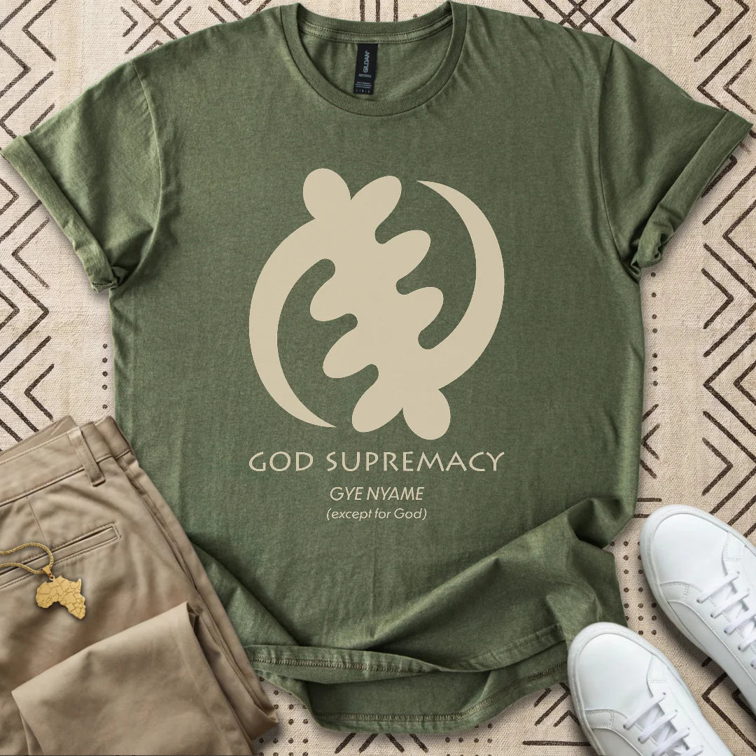 669 – Military Green