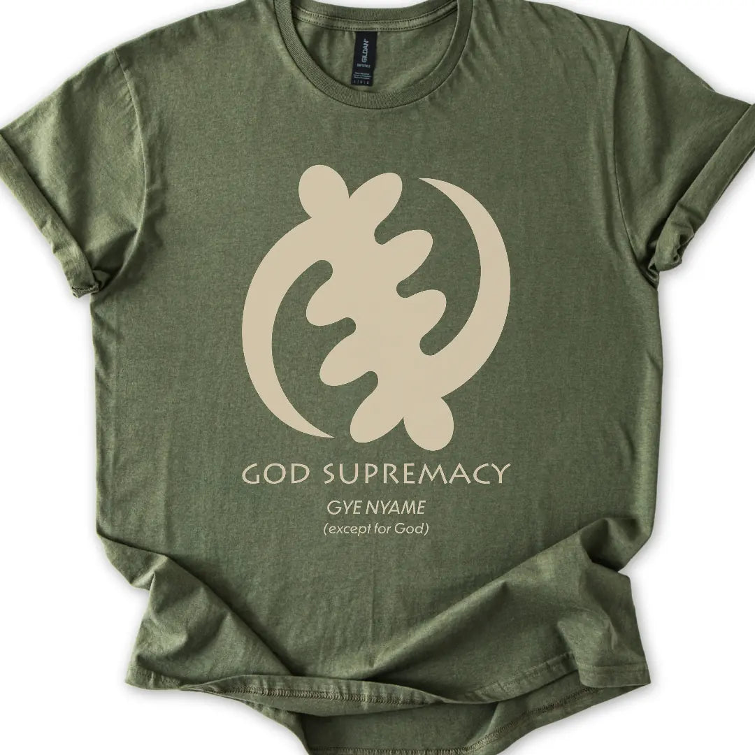 669 – Military Green